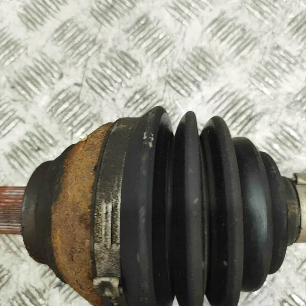 Audi A3 S3 8V 2018 Höger Främre Halvaxel image 3