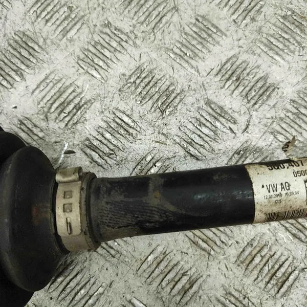 Audi A3 S3 8V 2018 Höger Främre Halvaxel image 4