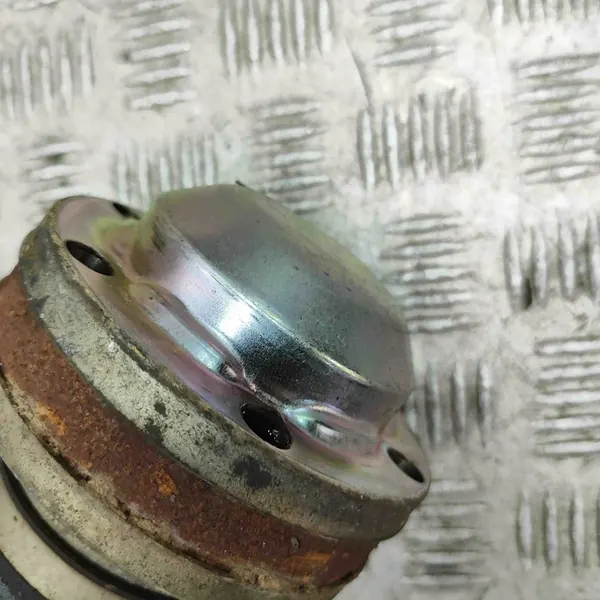 Audi A3 S3 8V 2018 Höger Främre Halvaxel image 6