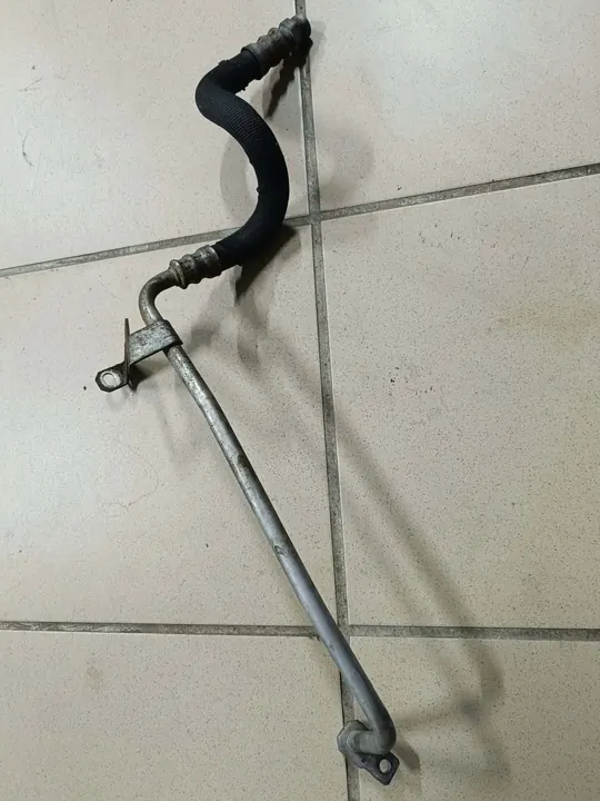 Tuyau d'huile Audi A4 B8 Automatique 8K0317826AJ image 2