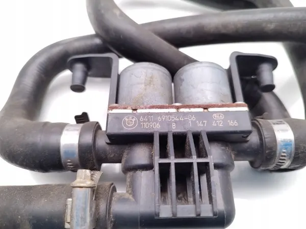 BMW Koelregelklep OEM 6910544 - Gebruikt image 6