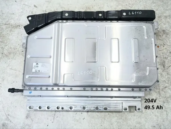 Jeep OE Batteri OEM 177AM för Grand Cherokee V 2022 image 2
