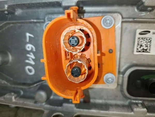 Jeep OE Batteri OEM 177AM för Grand Cherokee V 2022 image 10