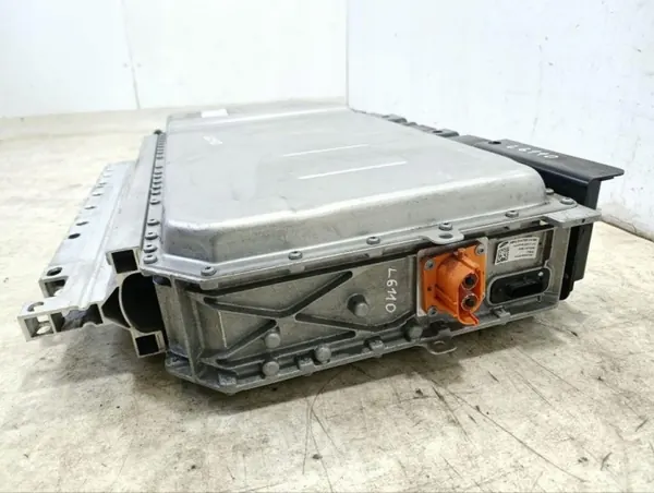 Jeep OE Batteri OEM 177AM för Grand Cherokee V 2022 image 4