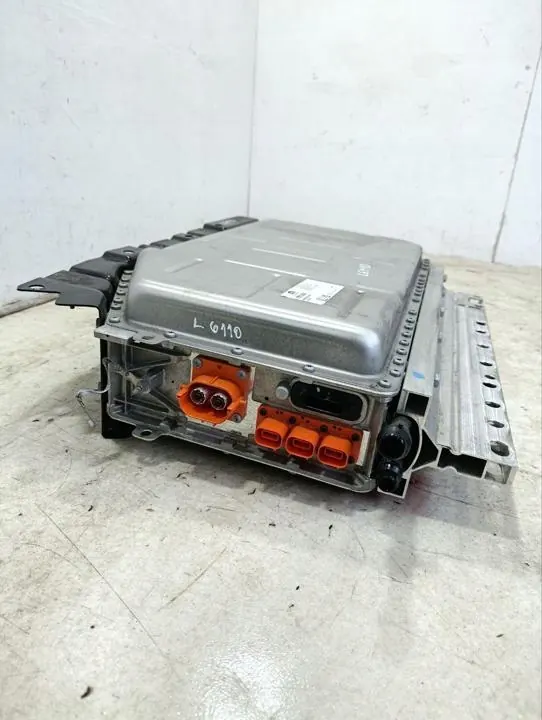 Jeep OE Batteri OEM 177AM för Grand Cherokee V 2022 image 5