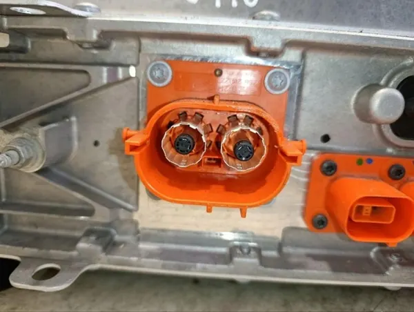 Jeep OE Batteri OEM 177AM för Grand Cherokee V 2022 image 6