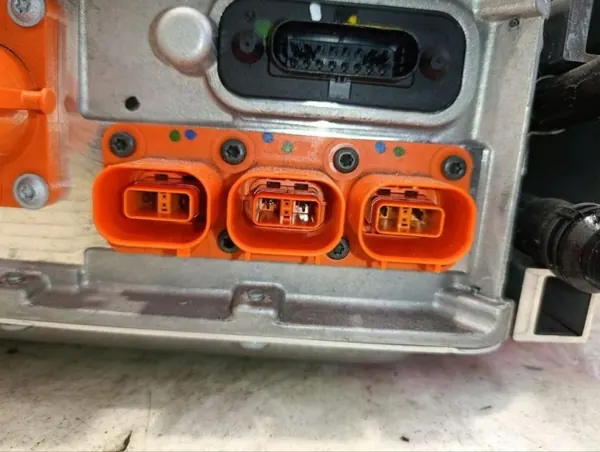 Jeep OE Batteri OEM 177AM för Grand Cherokee V 2022 image 7