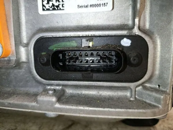 Jeep OE Batteri OEM 177AM för Grand Cherokee V 2022 image 9