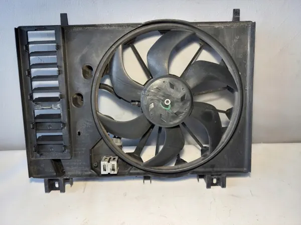 Kühlerlüfter Peugeot 508 OEM 3000257S (2010-2014) image 2