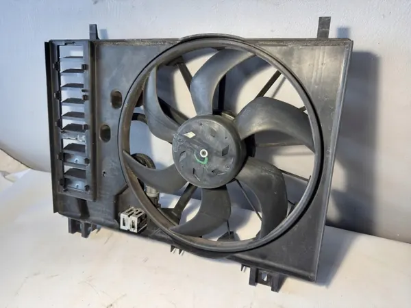 Kühlerlüfter Peugeot 508 OEM 3000257S (2010-2014) image 3