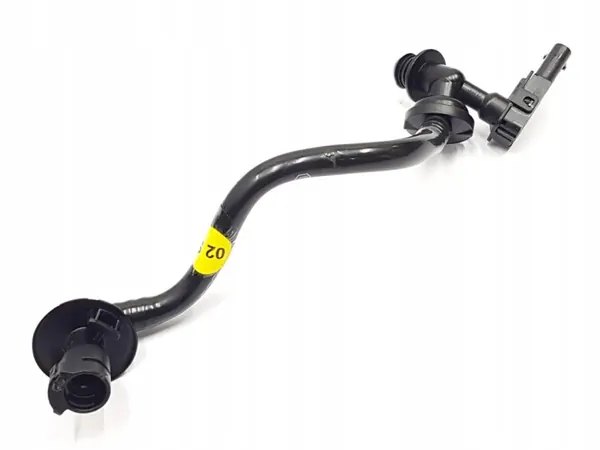 Tyhjiöletki OEM 80B611931 Audi Q5 80A FY:lle image 3