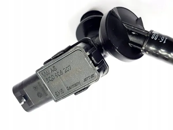 Tyhjiöletki OEM 80B611931 Audi Q5 80A FY:lle image 4
