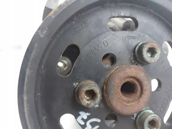 Bomba de dirección OEM 8E0145155N para Seat Exeo image 5