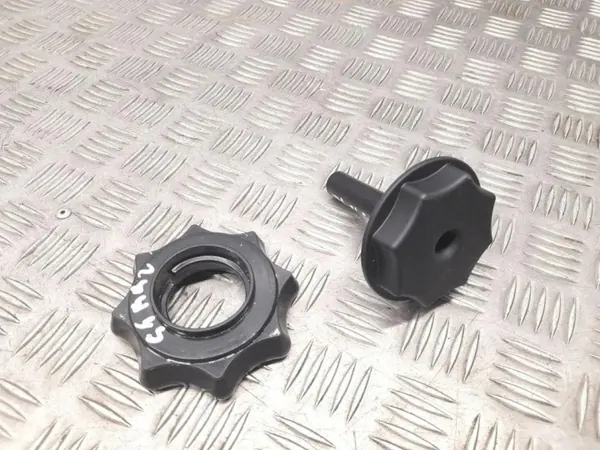 Reserverad-Schraube Audi A5 2018 OEM 8W9863659A image 2