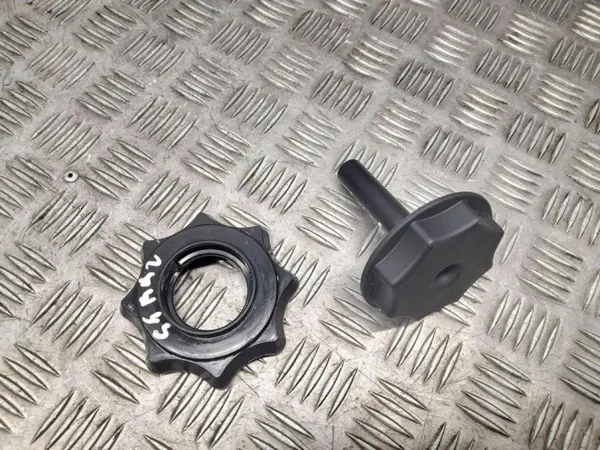 Reserverad-Schraube Audi A5 2018 OEM 8W9863659A image 4