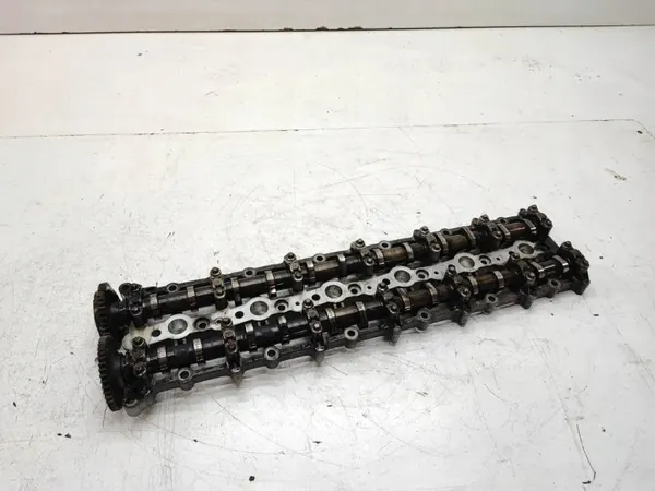 Árvore de cames BMW OEM 8575440 para X5 F15 2015 image 2