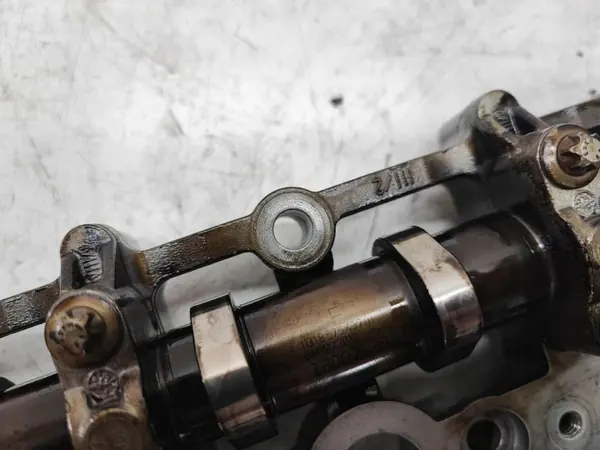 Árvore de cames BMW OEM 8575440 para X5 F15 2015 image 6