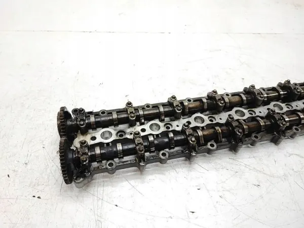 Árvore de cames BMW OEM 8575440 para X5 F15 2015 image 7