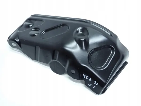 OEM 9631061 Vänster Underkroppsskydd för BMW 4-serien image 2