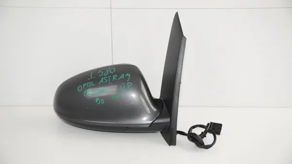 Höger spegel OEM 360193054 för Opel Astra J 09-12 image 4