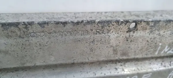 AUDI A4 B8 AUDI A5 Etupuskuri 8K0807113F image 6