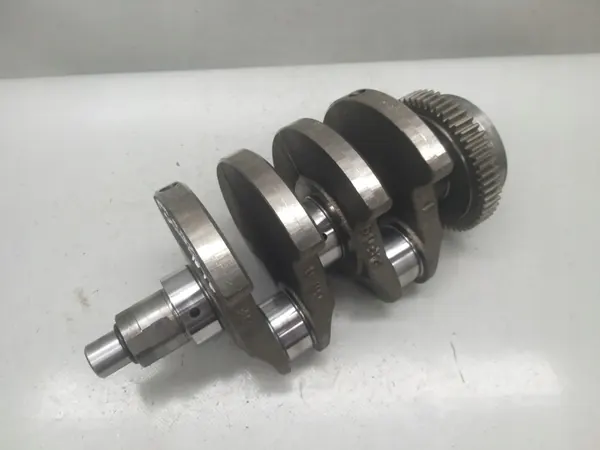 Virabrequim OEM 55224389 para TwinAir 0.9 Turbo image 2