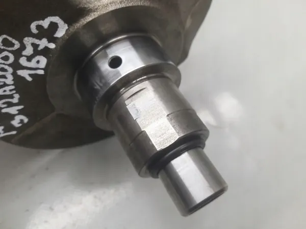 Virabrequim OEM 55224389 para TwinAir 0.9 Turbo image 3