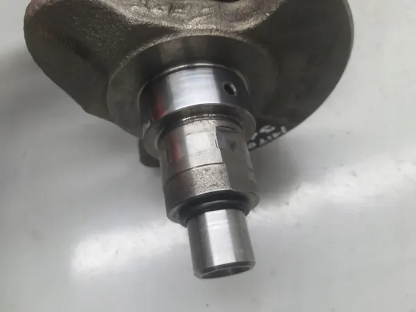 Virabrequim OEM 55224389 para TwinAir 0.9 Turbo image 4