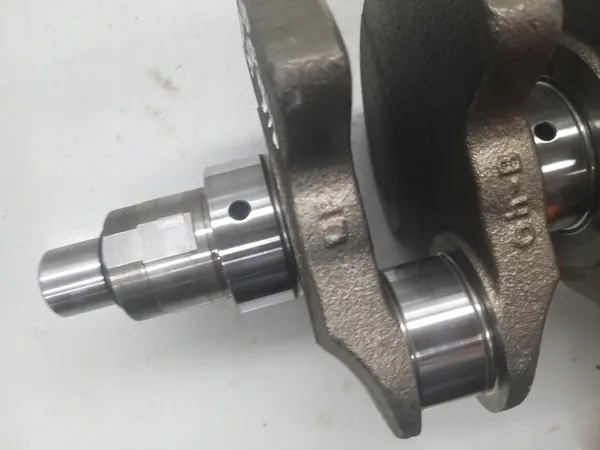 Virabrequim OEM 55224389 para TwinAir 0.9 Turbo image 5