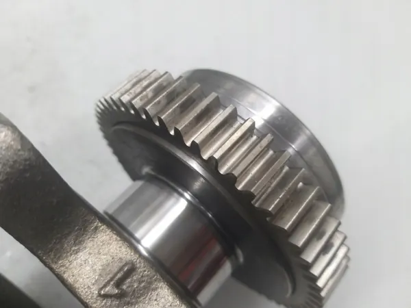 Virabrequim OEM 55224389 para TwinAir 0.9 Turbo image 9