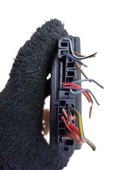 Módulo de Control de Confort OPEL VECTRA B GM 90464713 image 3