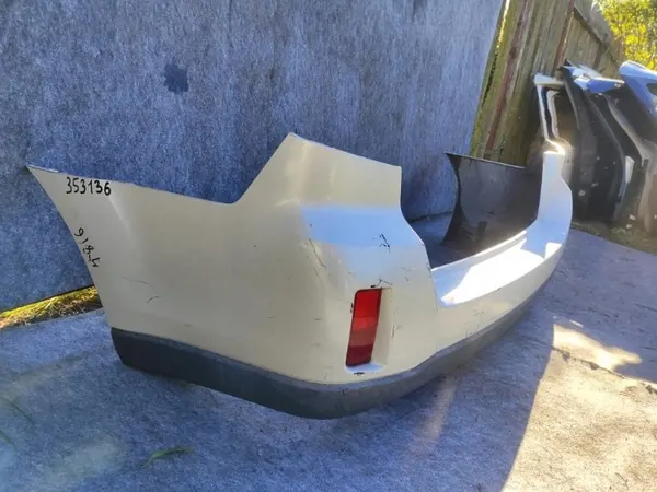 Paraurti posteriore SUBARU OUTBACK 09-14 BR 57704AJ07A image 2