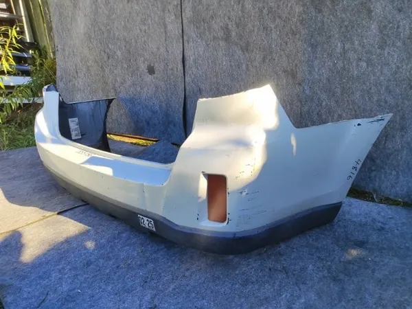 Paraurti posteriore SUBARU OUTBACK 09-14 BR 57704AJ07A image 3