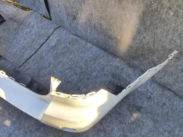 Paraurti posteriore SUBARU OUTBACK 09-14 BR 57704AJ07A image 4