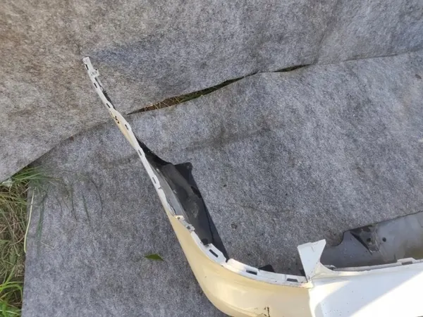 Paraurti posteriore SUBARU OUTBACK 09-14 BR 57704AJ07A image 5