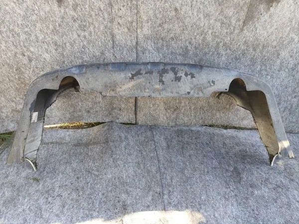 Paraurti posteriore SUBARU OUTBACK 09-14 BR 57704AJ07A image 6