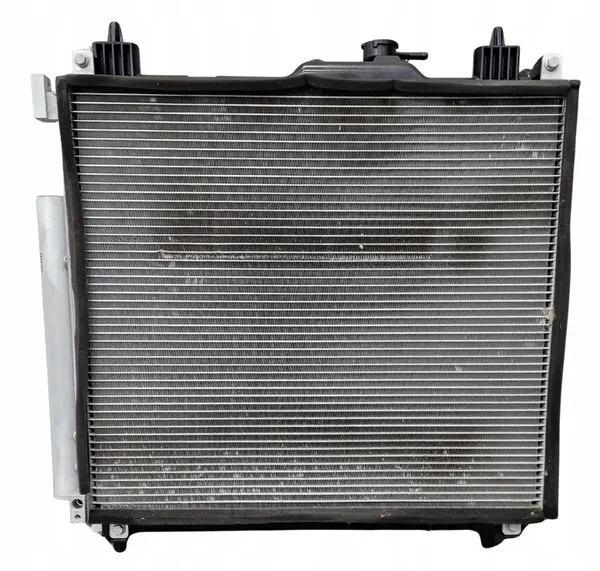 Juego de radiadores Suzuki Ignis III 1.2 16 2017- image 2