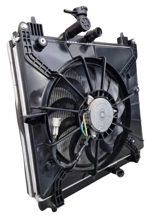 Juego de radiadores Suzuki Ignis III 1.2 16 2017- image 4