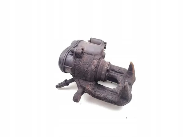 BMW Taka jarruventtiili OEM 32349660A 520d image 2