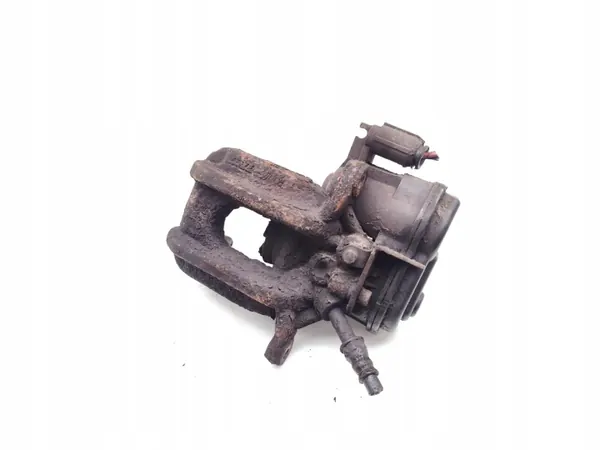 BMW Taka jarruventtiili OEM 32349660A 520d image 4
