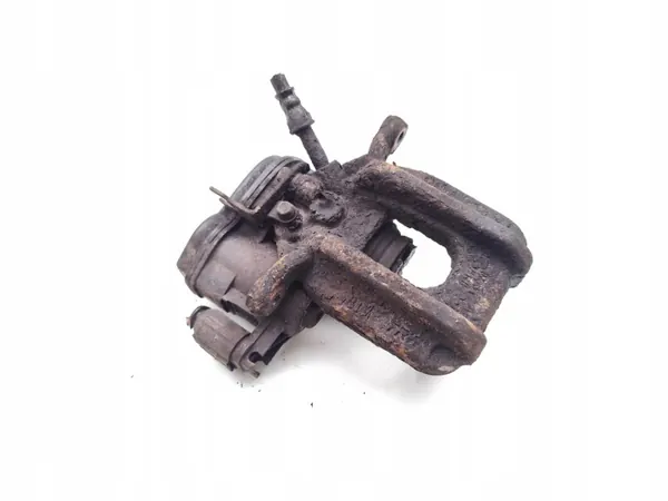 BMW Taka jarruventtiili OEM 32349660A 520d image 6