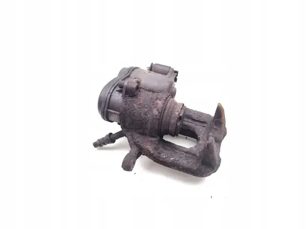 BMW Taka jarruventtiili OEM 32349660A 520d image 9