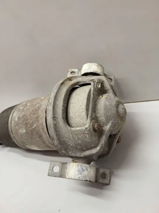 Gebrauchte Audi OE Luftfeder 7L8616001 hinten links image 3