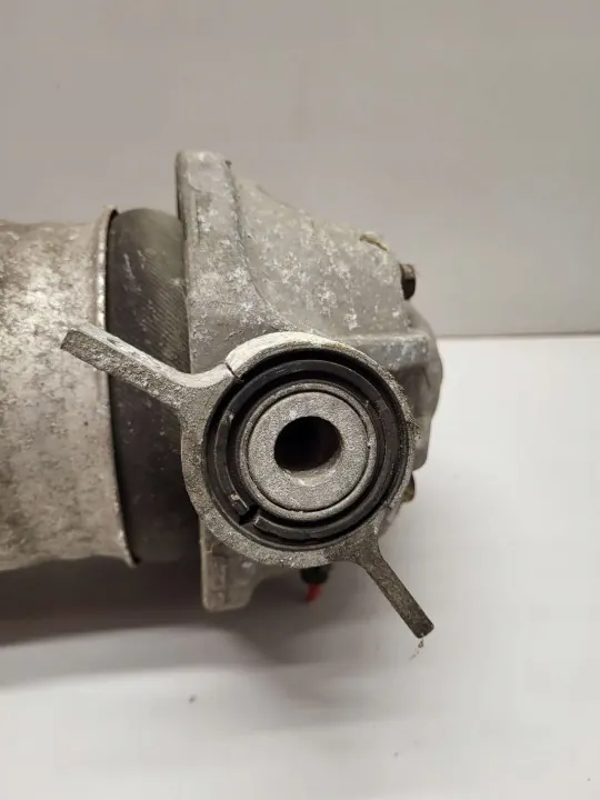 Gebrauchte Audi OE Luftfeder 7L8616001 hinten links image 5