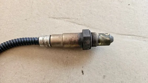 Sensor Lambda AUDI A4 B6 B7 1.8T 058906265C image 2