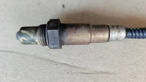 Sensor Lambda AUDI A4 B6 B7 1.8T 058906265C image 3