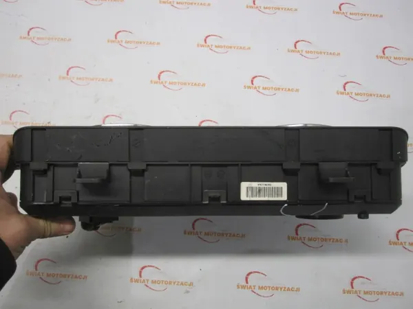 Compteur Opel Antara 2.0 CDTI 07r OEM 96941875 image 4