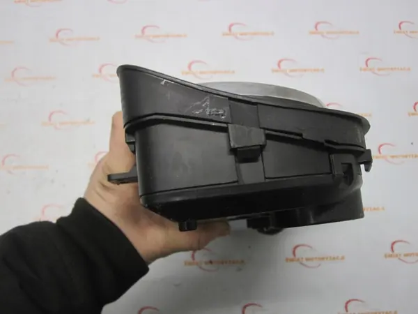 Compteur Opel Antara 2.0 CDTI 07r OEM 96941875 image 5
