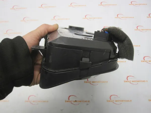 Compteur Opel Antara 2.0 CDTI 07r OEM 96941875 image 6