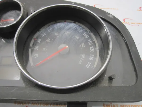 Compteur Opel Antara 2.0 CDTI 07r OEM 96941875 image 8